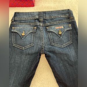 Hudson jeans size 28